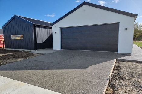 Photo of property in 45 Henshaw Street, Woodend, 7610