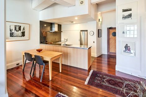 Photo of property in Dominion Apartments, 80u1 Victoria Street, Wellington Central, Wellington, 6011