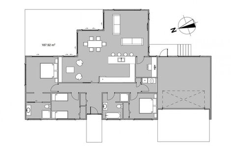 Photo of property in 205 Porangahau Road, Waipukurau, 4200