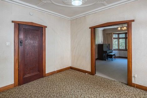 Photo of property in 40 Severn Street, Island Bay, Wellington, 6023