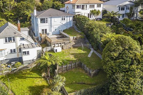 Photo of property in 81 Rakau Road, Hataitai, Wellington, 6021