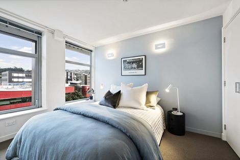 Photo of property in Rostrevor House, 130u6a Vivian Street, Te Aro, Wellington, 6011