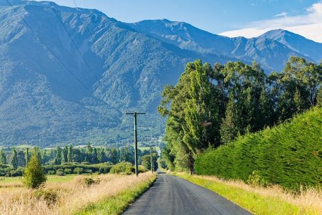 Photo of property in 759 Mount Fyffe Road, Kaikoura Flat, Kaikoura, 7371