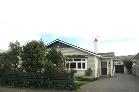 Photo of property in 77 Hautana Street, Woburn, Lower Hutt, 5010