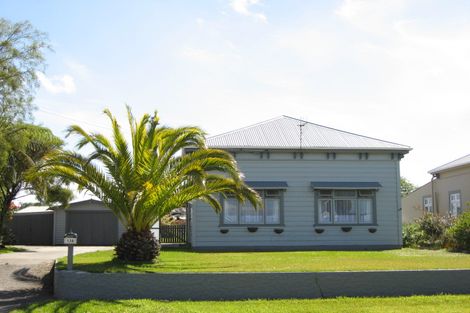 Photo of property in 138 Russell Street, Westport, 7825