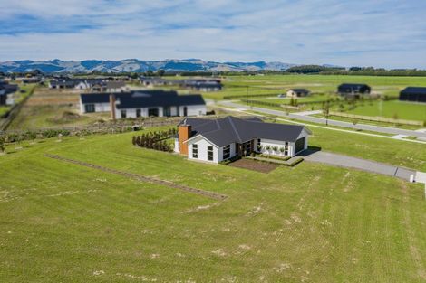 Photo of property in 133 Verdeco Boulevard, Lincoln, 7608