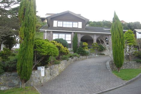 Photo of property in 3 Andaman Grove, Khandallah, Wellington, 6035