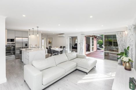Photo of property in 9 Strathmore Gardens, Burwood, Christchurch, 8061
