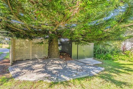 Photo of property in 59 Tutere Street, Waikanae Beach, Waikanae, 5036