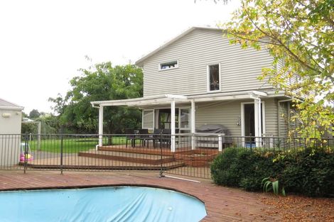 Photo of property in 668 Park Road, Te Awamutu, 3800