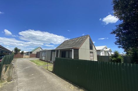 Photo of property in 84a Manuka Street, Castlecliff, Whanganui, 4501