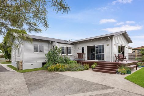 Photo of property in 7 Barnard Street, Matamata, 3400