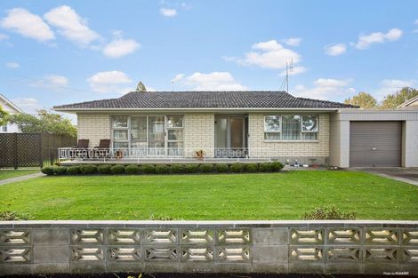 Photo of property in 61a Brookfield Street, Hamilton East, Hamilton, 3216