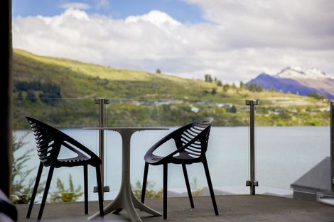 Photo of property in Breakfree Alpine Village, 20/643 Frankton Road, Queenstown, 9300