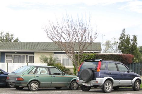 Photo of property in 1/7 Te Aute Road, Havelock North, 4130