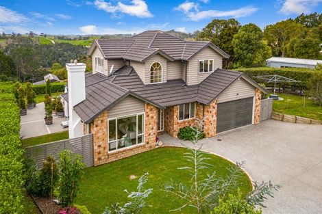 Photo of property in 93 Pulham Road, Warkworth, 0910