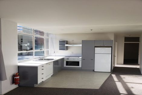 Photo of property in Hume House, 11/152u The Terrace, Wellington Central, Wellington, 6011