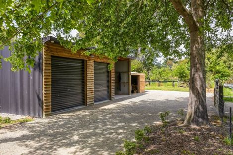 Photo of property in 9 Wilson Drive, Ohoka, Kaiapoi, 7692