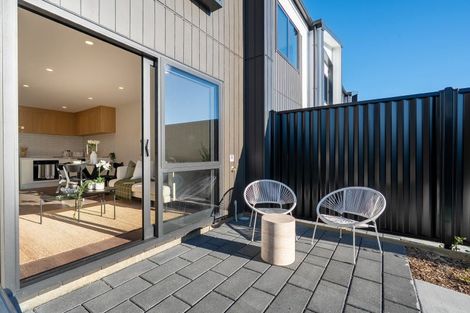 Photo of property in 4/4 Limestone Drive, Hobsonville, Auckland, 0616