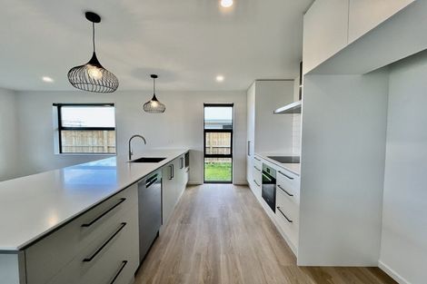 Photo of property in 63 Harrison Drive, Rolleston, 7614