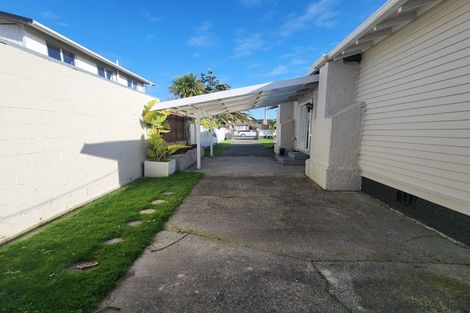 Photo of property in 12 Cressy Street, Waterloo, Lower Hutt, 5011