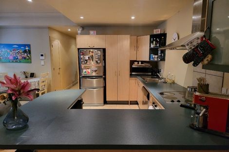 Photo of property in Renwick Apartments, 17/99u Dixon Street, Te Aro, Wellington, 6011