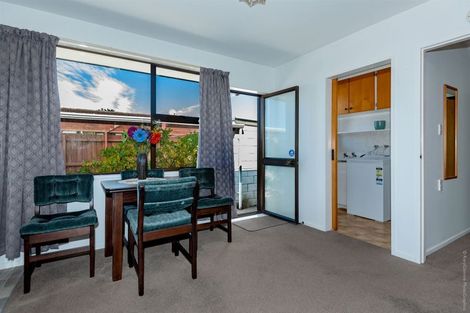 Photo of property in 1/7 Lydbury Place, Parklands, Christchurch, 8083