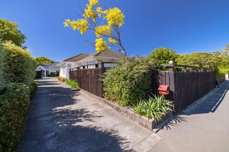 Photo of property in 48 Staveley Street, Avonhead, Christchurch, 8042