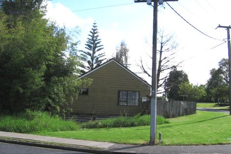 Photo of property in 43 Pomaria Road, Henderson, Auckland, 0610