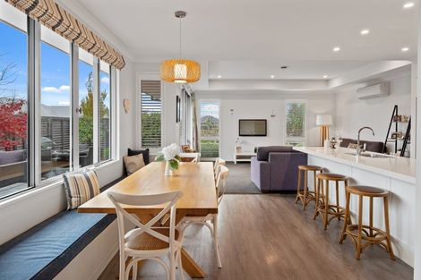 Photo of property in 36 Navy Loop, Rolleston, 7614