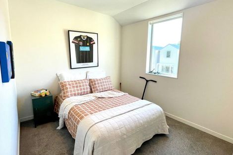 Photo of property in 14/26u Wright Street, Mount Cook, Wellington, 6021