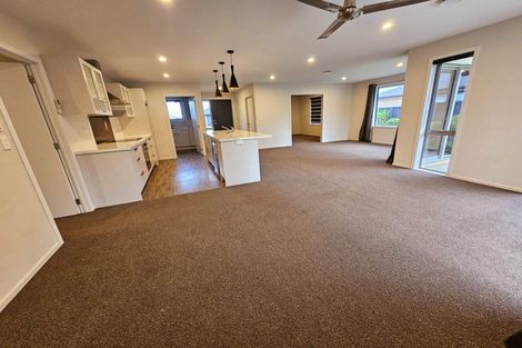 Photo of property in 60 Lignite Drive, Rolleston, 7614