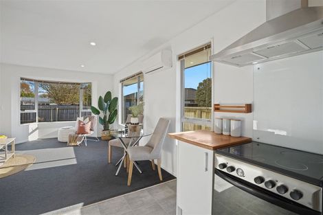 Photo of property in 2/10 Stacey Place, Woolston, Christchurch, 8062