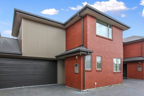 Photo of property in 382b Selwyn Street, Addington, Christchurch, 8024