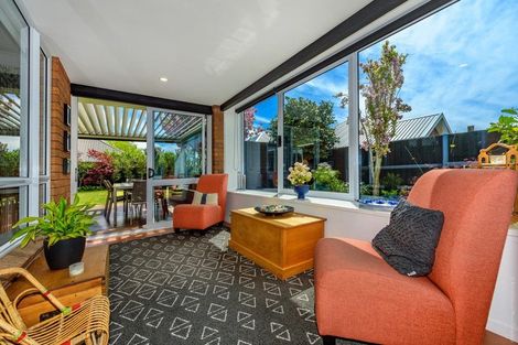 Photo of property in 32 Althorp Place, Avonhead, Christchurch, 8042