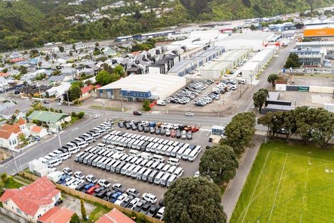 Photo of property in 10 Udy Street, Petone, Lower Hutt, 5012