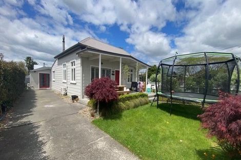 Photo of property in 911 Nelson Street North, Mahora, Hastings, 4120