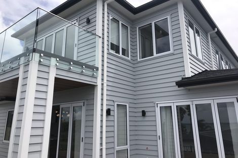 Photo of property in 10 Gunn Way, Hobsonville, Auckland, 0616