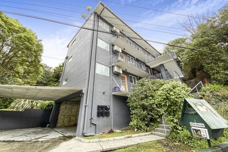 Photo of property in 146 Glenmore Street, Northland, Wellington, 6012