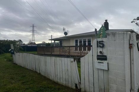 Photo of property in 15 Undine Street, Pakuranga, Auckland, 2010