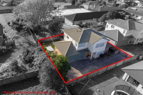 Photo of property in 10c Cambourne Road, Papatoetoe, Auckland, 2025