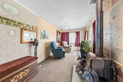 Photo of property in 15 Fox Street, Okato, 4335
