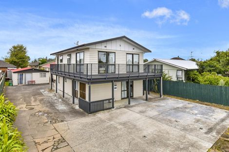 Photo of property in 8 Burbridge Road, Favona, Auckland, 2024