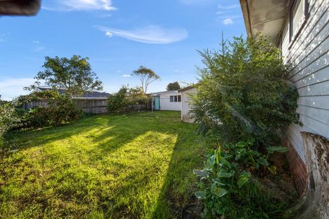 Photo of property in 24 Winsford Street, Manurewa, Auckland, 2102