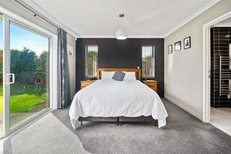 Photo of property in 226 Dunns Crossing Road, Rolleston, 7614