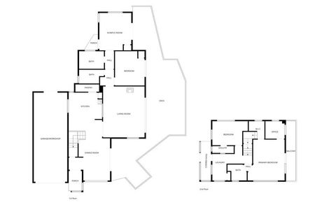 Photo of property in 20 Weenink Road, Karoro, Greymouth, 7805