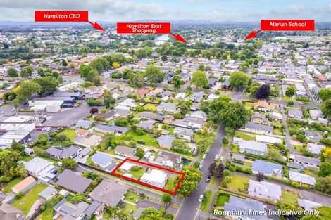 Photo of property in 31 Firth Street, Hamilton East, Hamilton, 3216