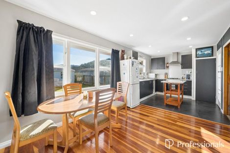 Photo of property in 38 Russell Road, Wainuiomata, Lower Hutt, 5014