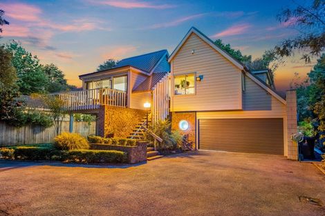 Photo of property in 7 Palfrey Street, Wallaceville, Upper Hutt, 5018