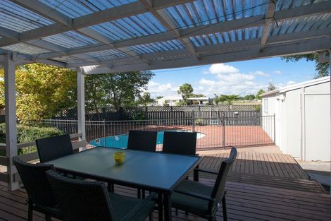 Photo of property in 668 Park Road, Te Awamutu, 3800